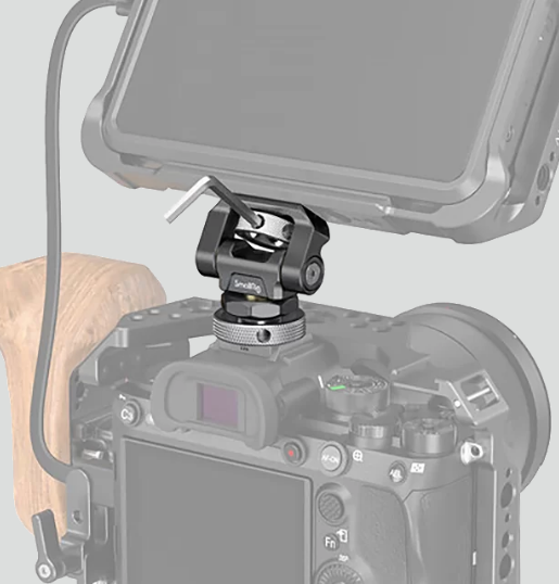 ПОЧЕМУ СТОИТ КУПИТЬ ДЕРЖАТЕЛЬ SMALLRIG 2905B У FOTOFROG